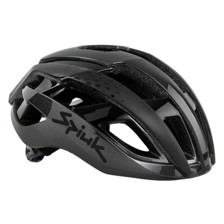 Casco Spiuk PROFIT Negro Mate